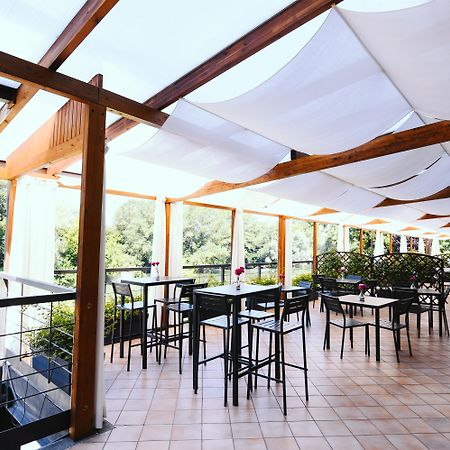 Best Quality Hotel La Darsena Moncalieri Exterior photo