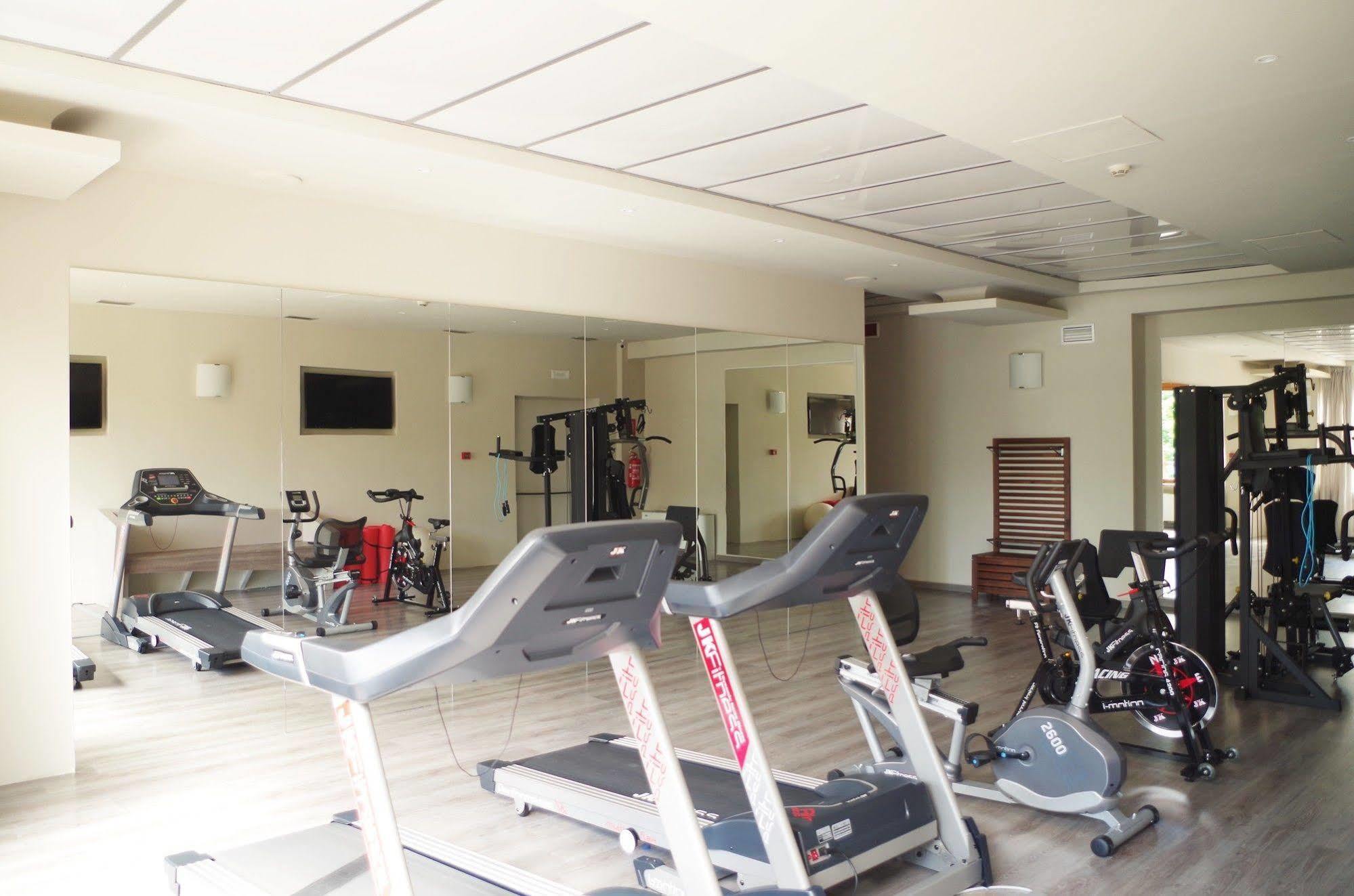 Best Quality Hotel La Darsena Moncalieri Exterior photo